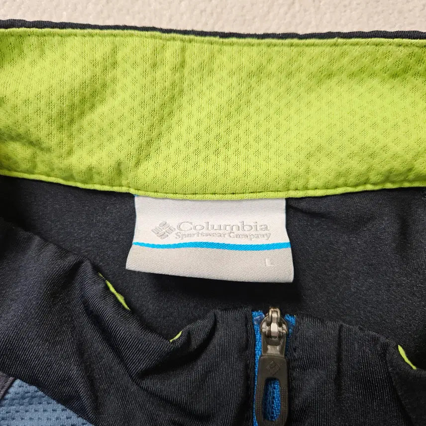 [BUNJANG] Columbia Men&