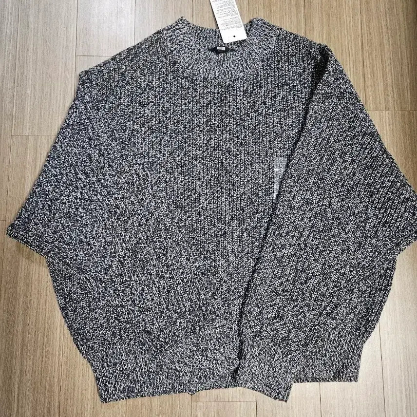 [BUNJANG] Uniqlo Knit Sweater / 유니클로 니트