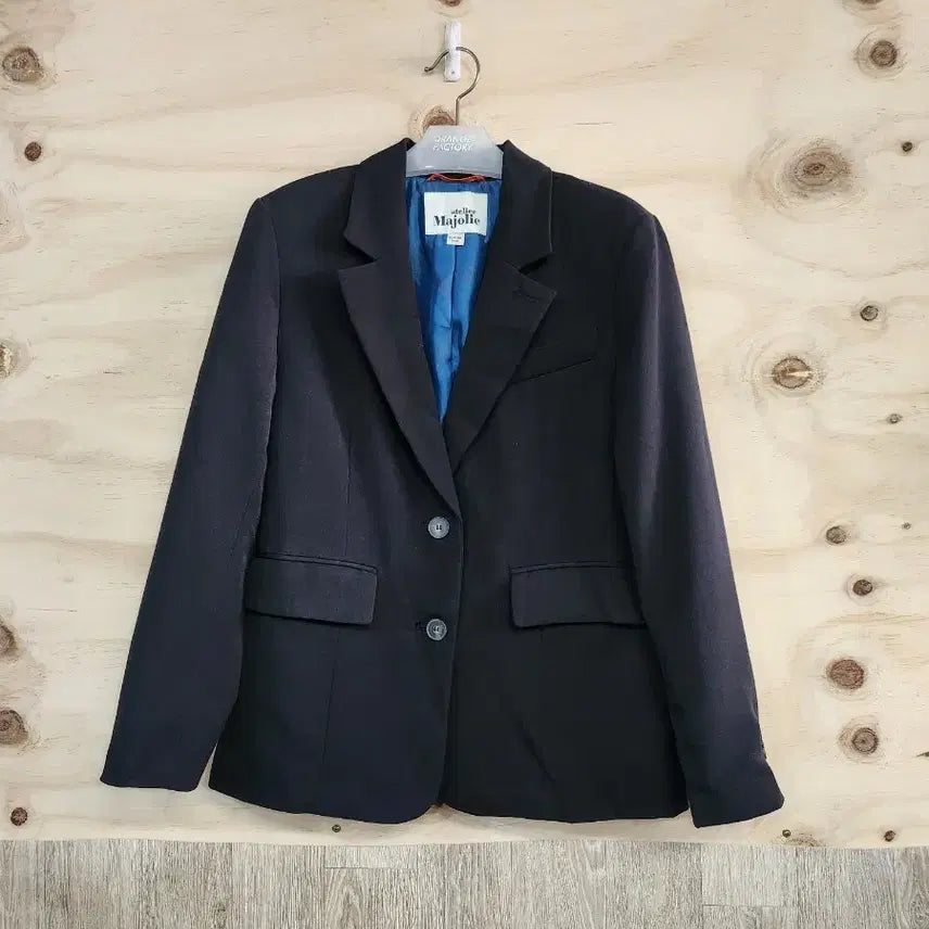 [SOLD OUT] 652) 아뜰리에마졸리 여성 자켓
