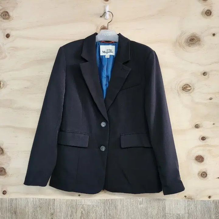[SOLD OUT] 652) 아뜰리에마졸리 여성 자켓