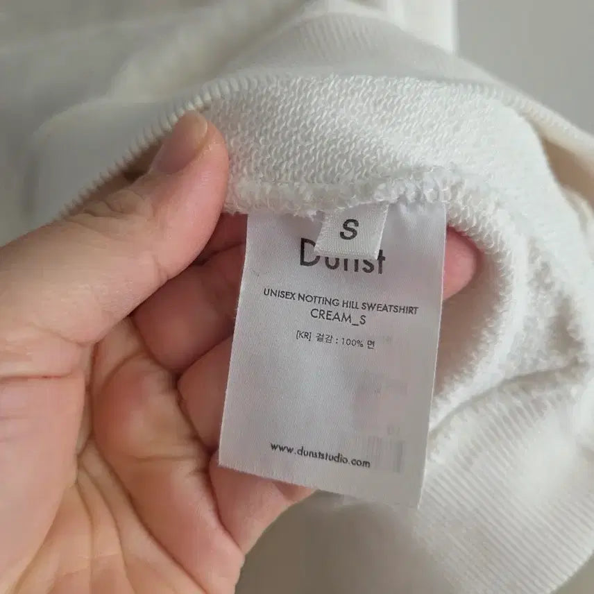 [BUNJANG] Dunst Men&