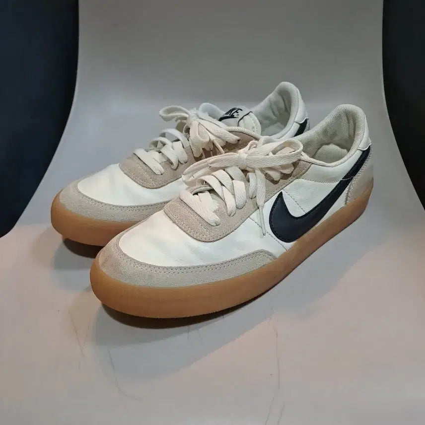 [BUNJANG] Nike Killshot 2 Leather Sneakers 260mm / 나이키 킬샷2 레더 스니커즈 260mm