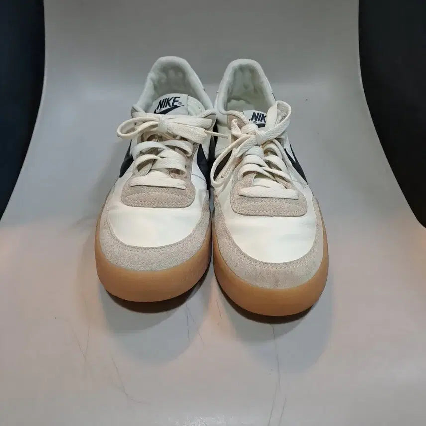 [BUNJANG] Nike Killshot 2 Leather Sneakers 260mm / 나이키 킬샷2 레더 스니커즈 260mm