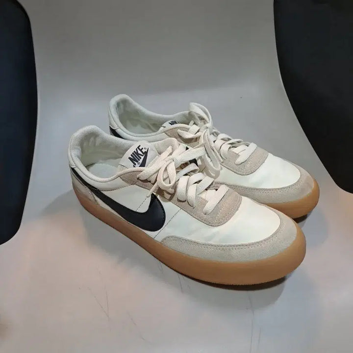 [BUNJANG] Nike Killshot 2 Leather Sneakers 260mm / 나이키 킬샷2 레더 스니커즈 260mm