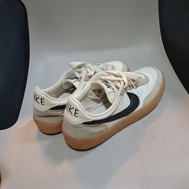 [BUNJANG] Nike Killshot 2 Leather Sneakers 260mm / 나이키 킬샷2 레더 스니커즈 260mm