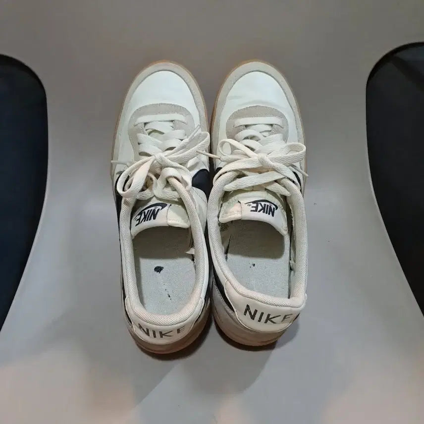 [BUNJANG] Nike Killshot 2 Leather Sneakers 260mm / 나이키 킬샷2 레더 스니커즈 260mm
