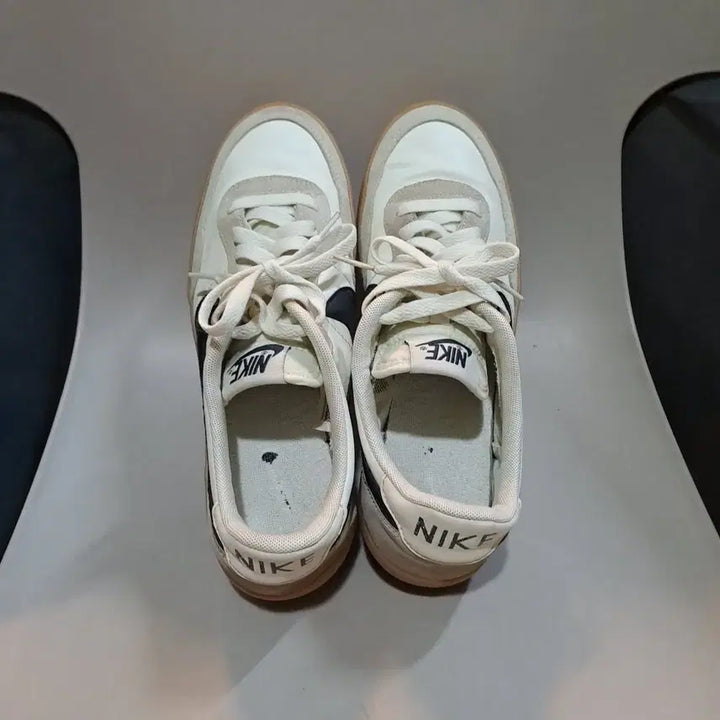 [BUNJANG] Nike Killshot 2 Leather Sneakers 260mm / 나이키 킬샷2 레더 스니커즈 260mm