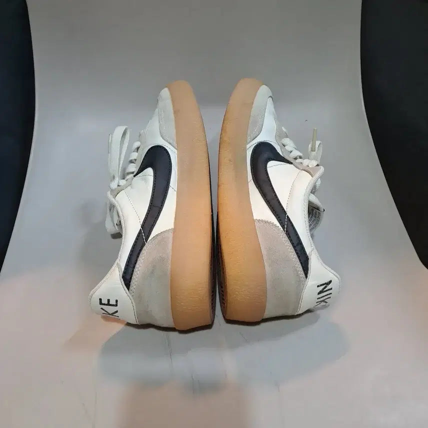 [BUNJANG] Nike Killshot 2 Leather Sneakers 260mm / 나이키 킬샷2 레더 스니커즈 260mm