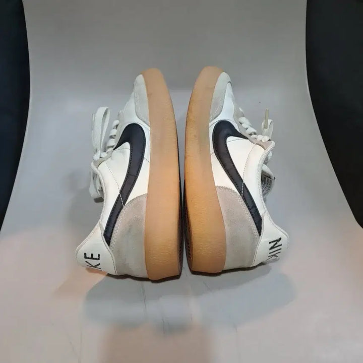 [BUNJANG] Nike Killshot 2 Leather Sneakers 260mm / 나이키 킬샷2 레더 스니커즈 260mm