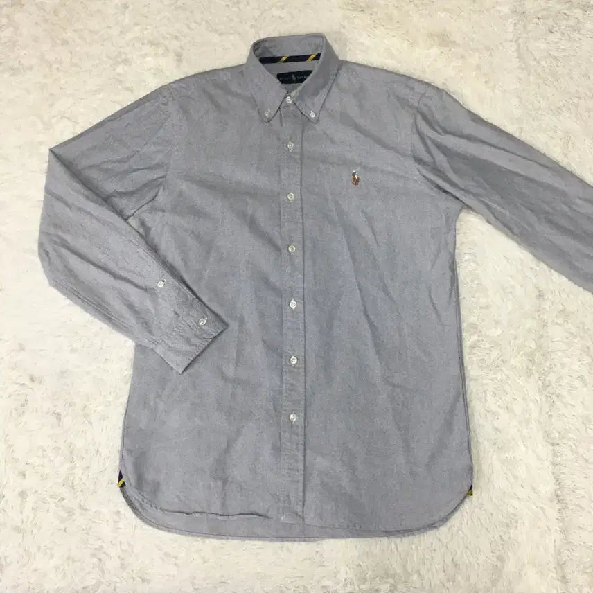 [SOLD OUT] 폴로 스몰포니 솔리드셔츠 만원샵 CC10