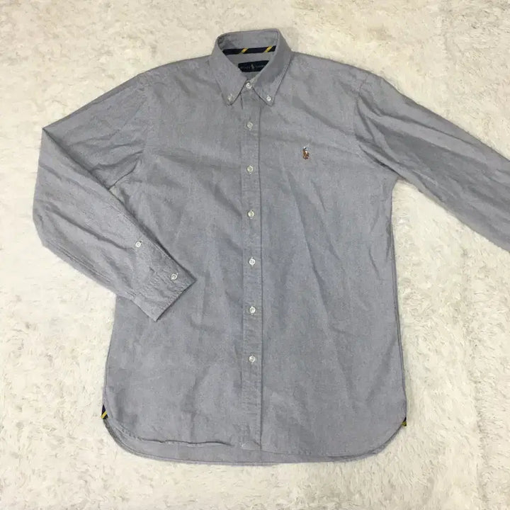 [SOLD OUT] 폴로 스몰포니 솔리드셔츠 만원샵 CC10