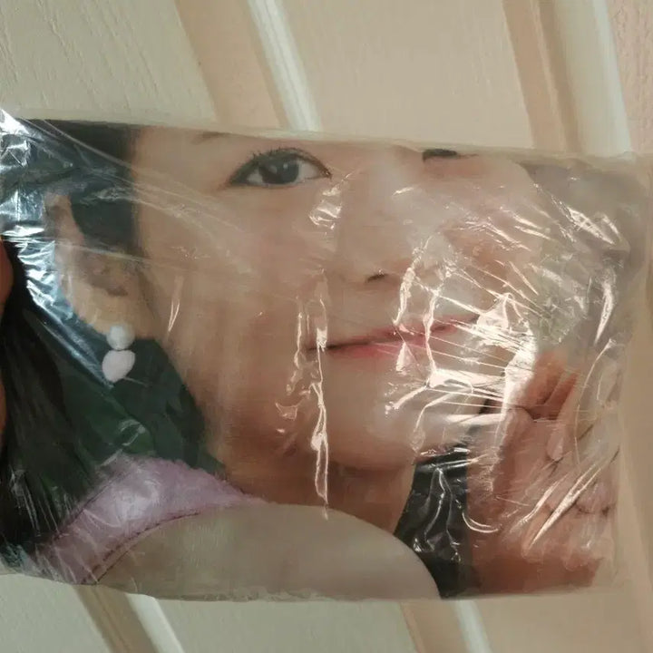 [BUNJANG] Kara Seungyeon 2023 Fanmeeting Beach Towel / 카라 한승연 2023팬미팅 비치타월
