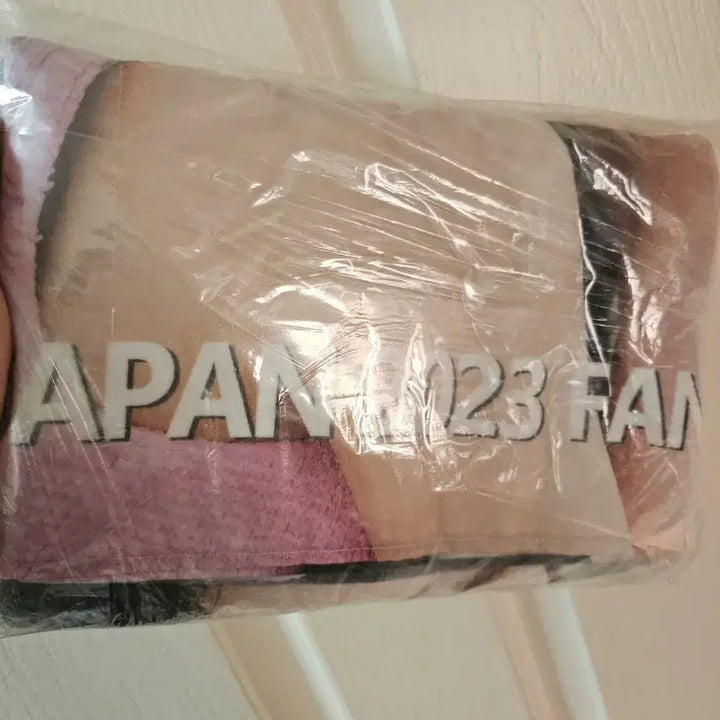 [BUNJANG] Kara Seungyeon 2023 Fanmeeting Beach Towel / 카라 한승연 2023팬미팅 비치타월