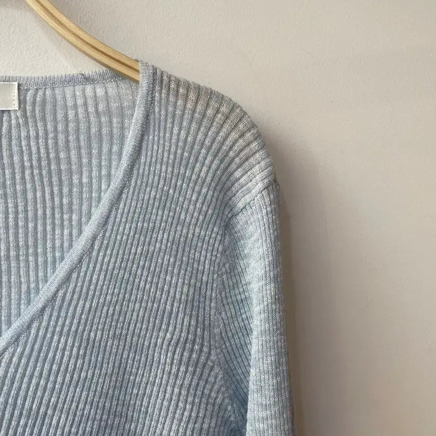 [BUNJANG] Neo Knit Cardigan / neo 니트 가디건