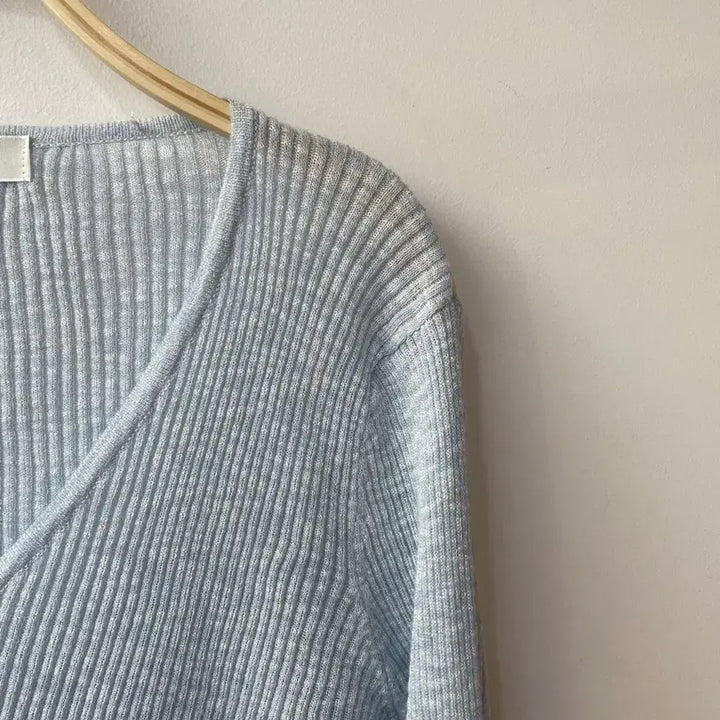 [BUNJANG] Neo Knit Cardigan / neo 니트 가디건
