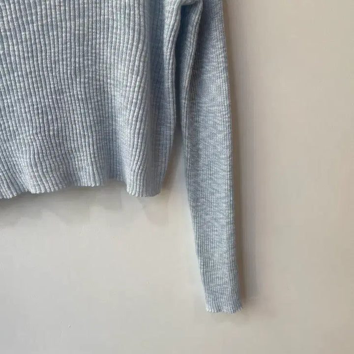 [BUNJANG] Neo Knit Cardigan / neo 니트 가디건
