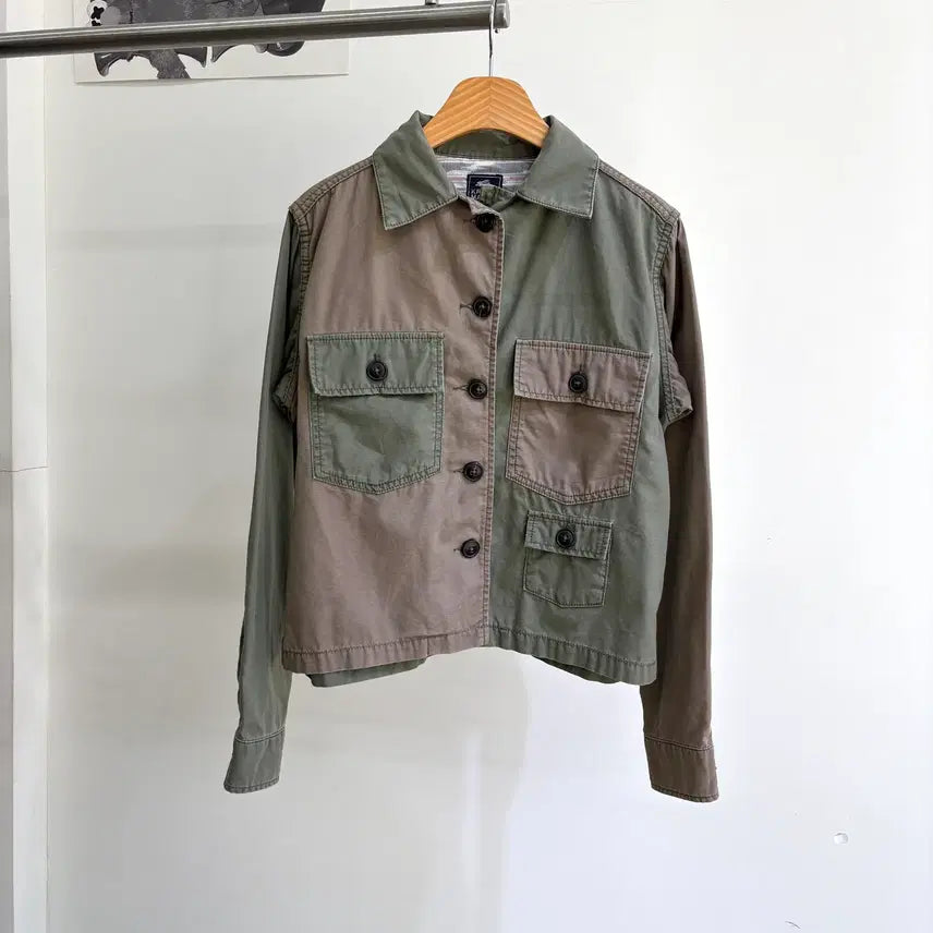 [BUNJANG] KRIFF MAYER Jacket / KRIFF MAYER 자켓