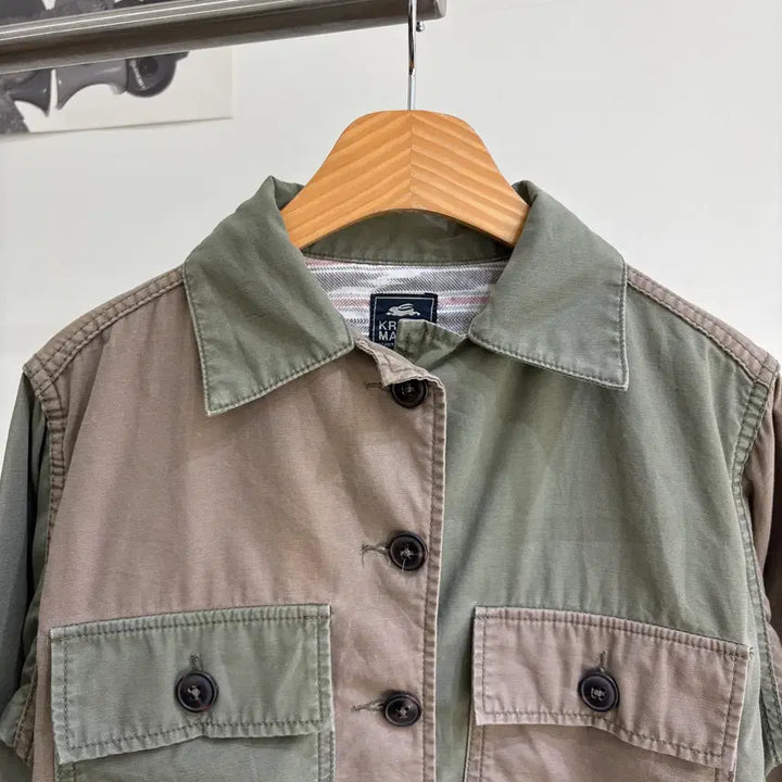 [BUNJANG] KRIFF MAYER Jacket / KRIFF MAYER 자켓