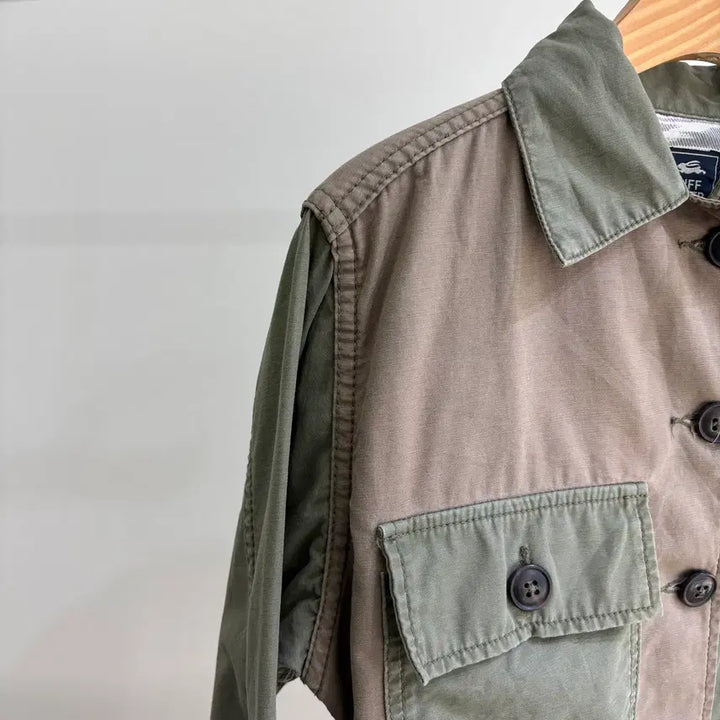 [BUNJANG] KRIFF MAYER Jacket / KRIFF MAYER 자켓