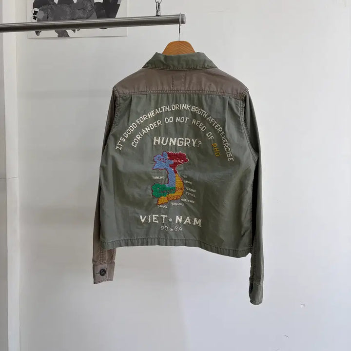 [BUNJANG] KRIFF MAYER Jacket / KRIFF MAYER 자켓