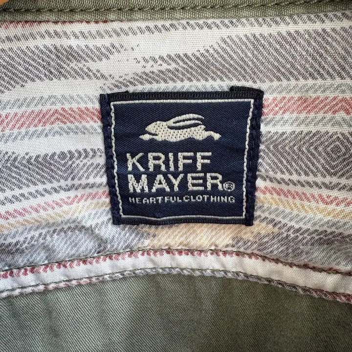 [BUNJANG] KRIFF MAYER Jacket / KRIFF MAYER 자켓