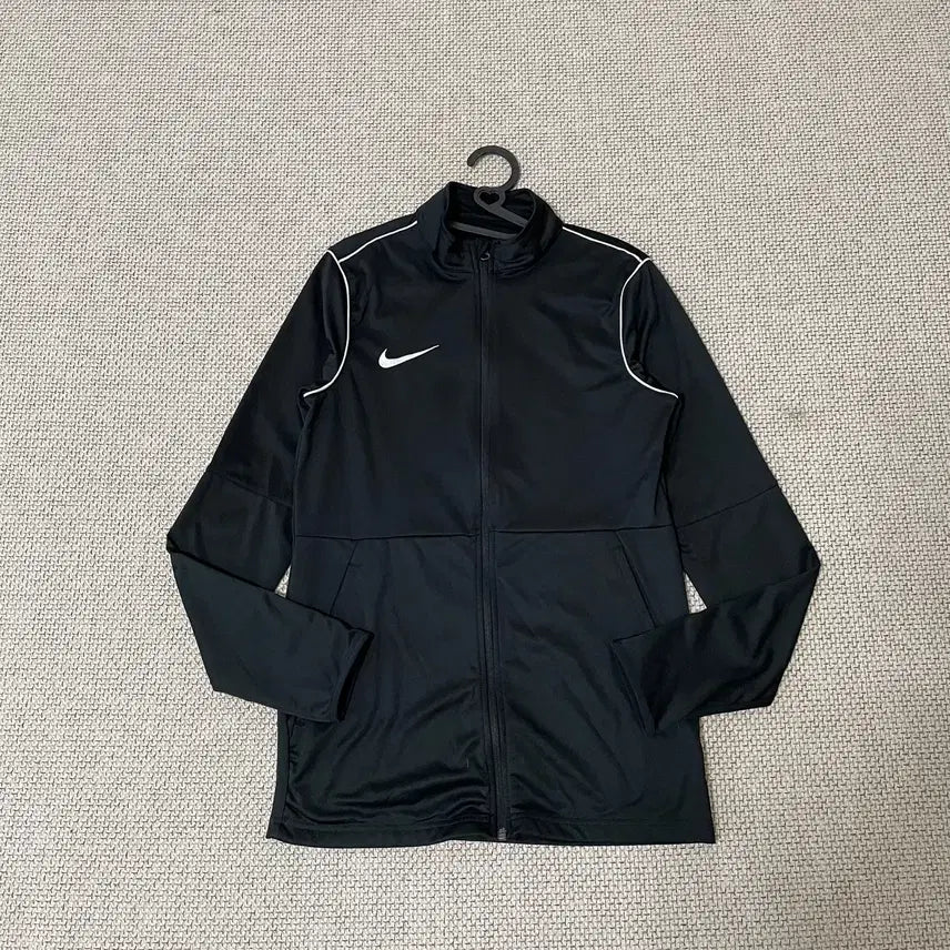 [BUNJANG] Nike Training Zip-Up Jacket (S) / S 나이키 트레이닝복 집업 자켓 N.7450