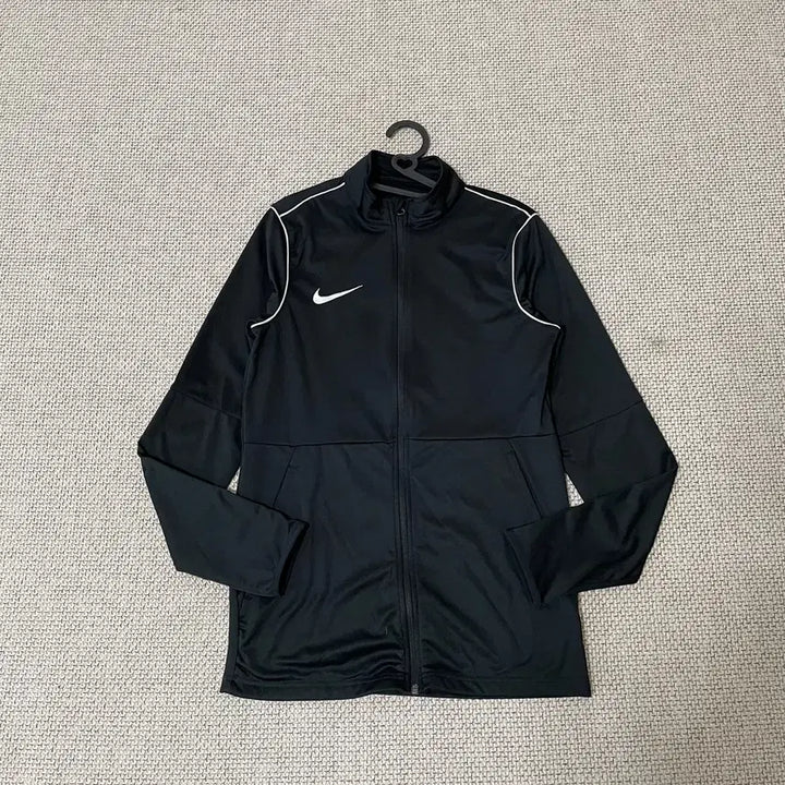 [BUNJANG] Nike Training Zip-Up Jacket (S) / S 나이키 트레이닝복 집업 자켓 N.7450