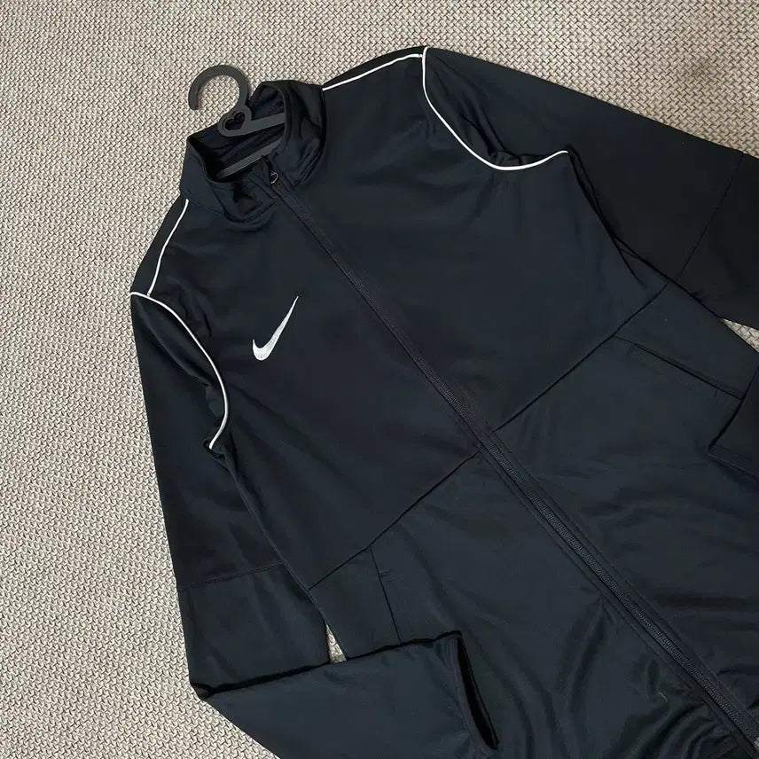 [BUNJANG] Nike Training Zip-Up Jacket (S) / S 나이키 트레이닝복 집업 자켓 N.7450
