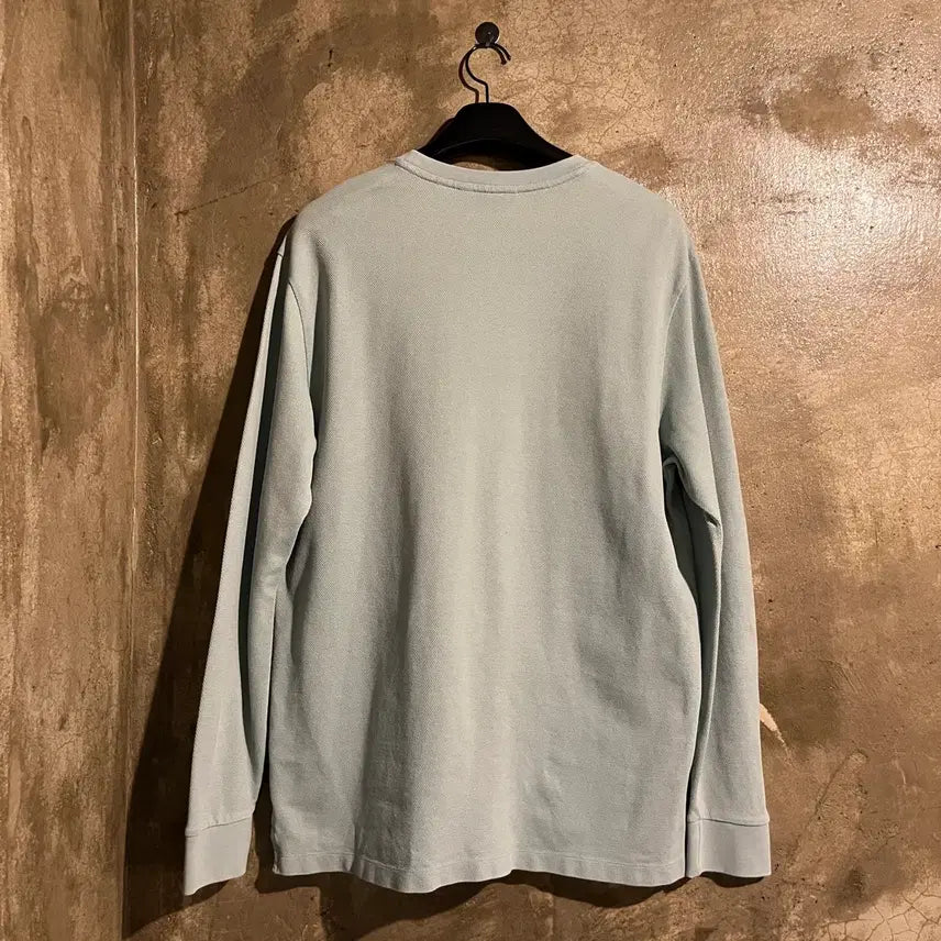 [BUNJANG] Hazzys Long Sleeve Shirt / 헤지스 롱슬리브