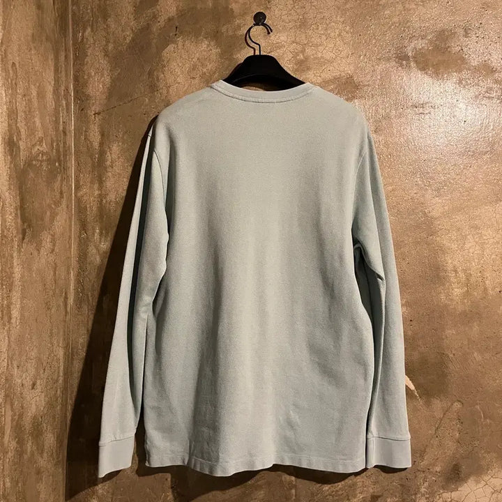 [BUNJANG] Hazzys Long Sleeve Shirt / 헤지스 롱슬리브