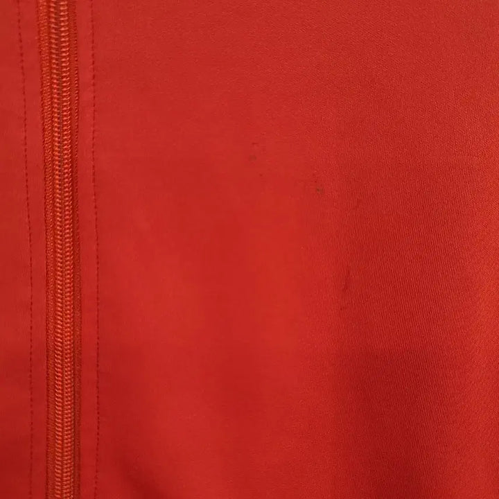 [BUNJANG] Adidas Martial Arts Training Zip-up Jersey / [100/L] 아디다스 마샬아츠 트레이닝 집업 져지