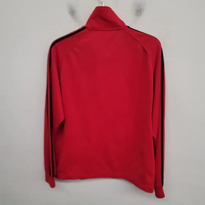 [BUNJANG] Adidas Martial Arts Training Zip-up Jersey / [100/L] 아디다스 마샬아츠 트레이닝 집업 져지