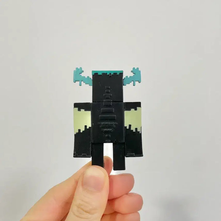 [BUNJANG] Minecraft Warden Figure / 마인크래프트 워든 피규어