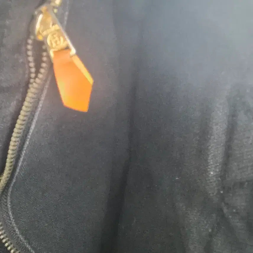 [BUNJANG] Hermes Fruit PM Navy Canvas Tote Bag / 에르메스 후루토 PM 네이비 캔버스 토트 정품
