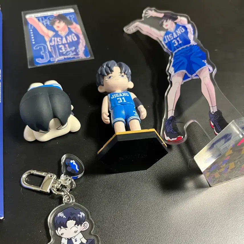 [SOLD OUT] 가비지타임 성준수 굿즈 일괄