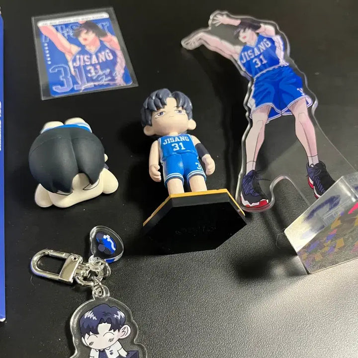 [SOLD OUT] 가비지타임 성준수 굿즈 일괄