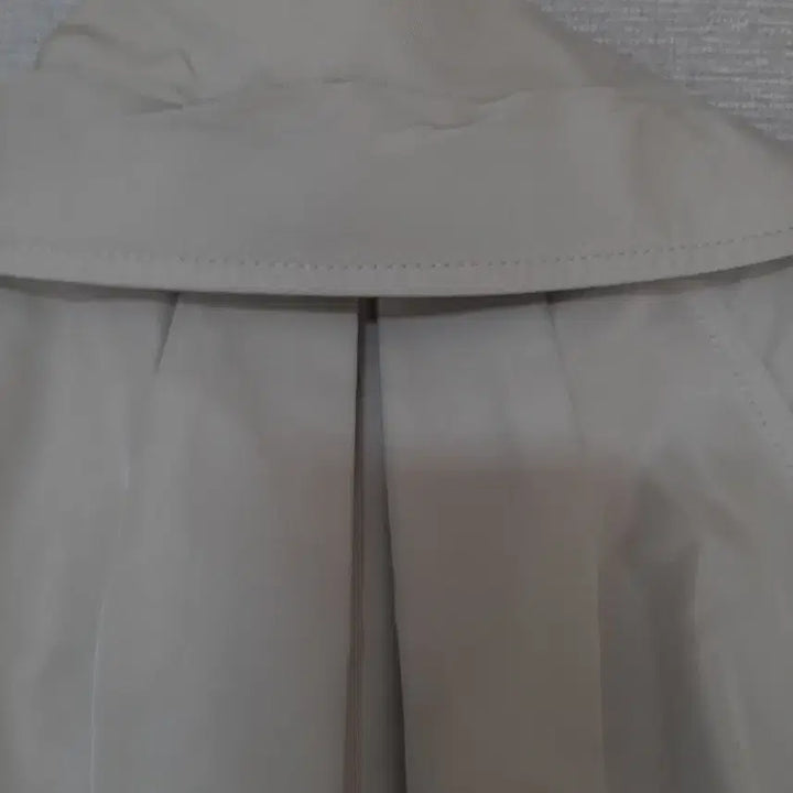 [SOLD OUT] 타임 여성 벨티드 트렌치코트