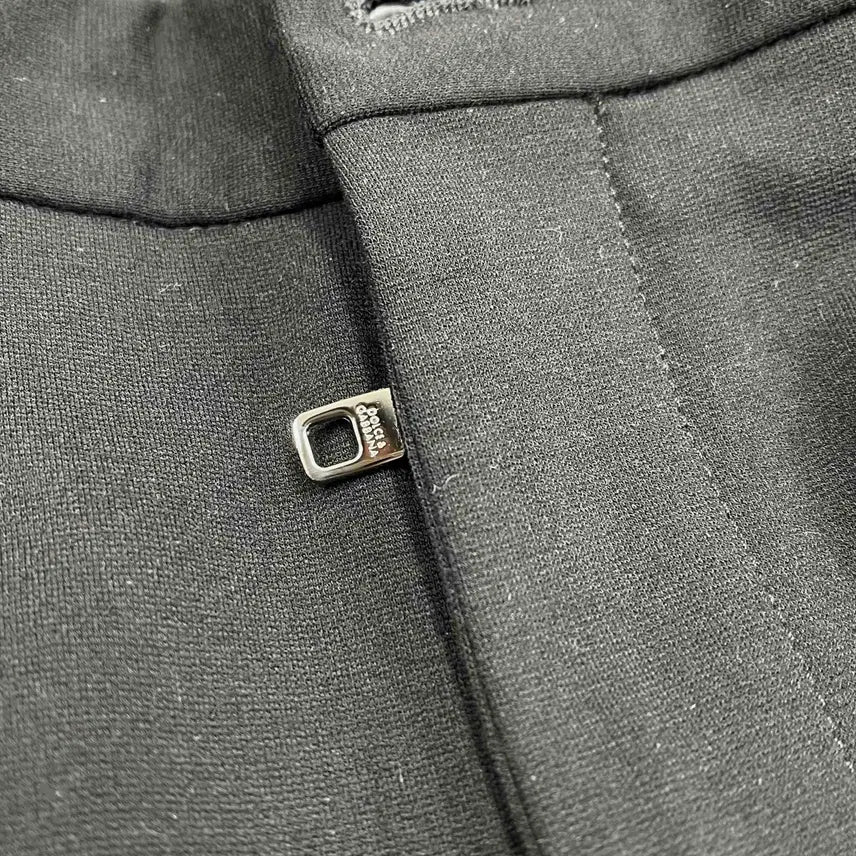 [BUNJANG] Dolce &amp; Gabbana Bending Slacks Black Men&