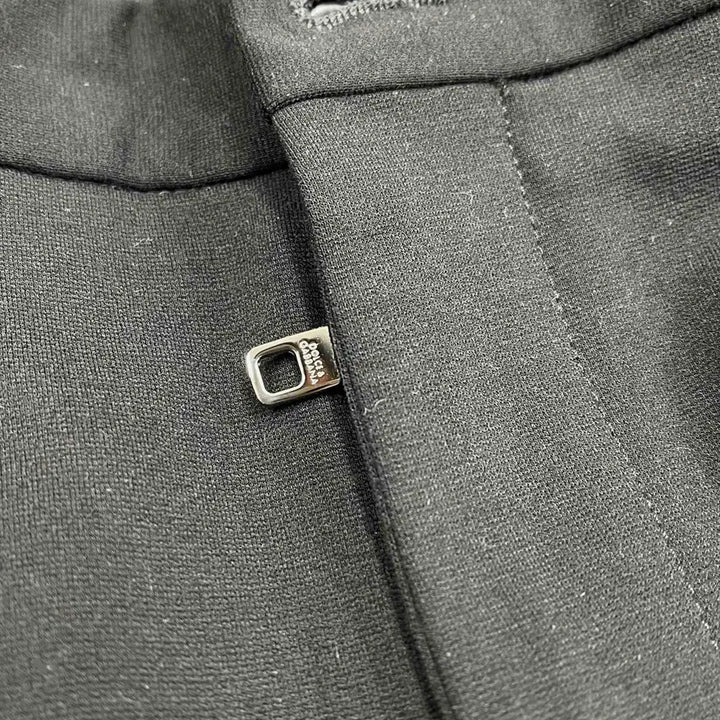 [BUNJANG] Dolce &amp; Gabbana Bending Slacks Black Men&