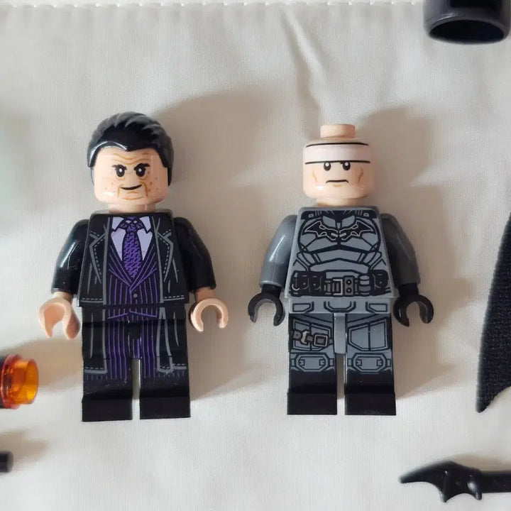 [BUNJANG] LEGO DC Batman 76181 Batmobile: Penguin Chase Set / 레고 DC 배트맨 76181 배트모빌 : 펭귄 추격전
