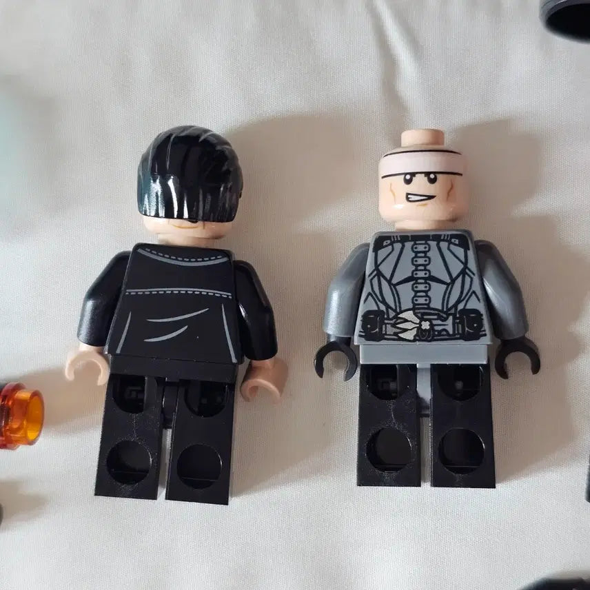 [BUNJANG] LEGO DC Batman 76181 Batmobile: Penguin Chase Set / 레고 DC 배트맨 76181 배트모빌 : 펭귄 추격전