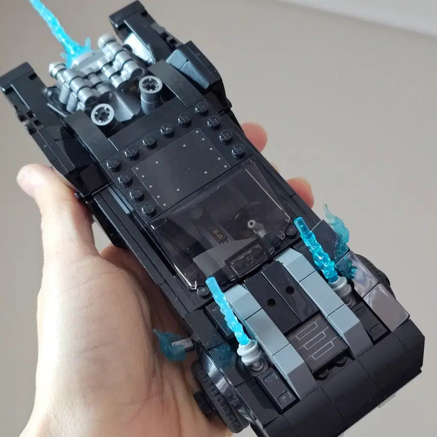 [BUNJANG] LEGO DC Batman 76181 Batmobile: Penguin Chase Set / 레고 DC 배트맨 76181 배트모빌 : 펭귄 추격전