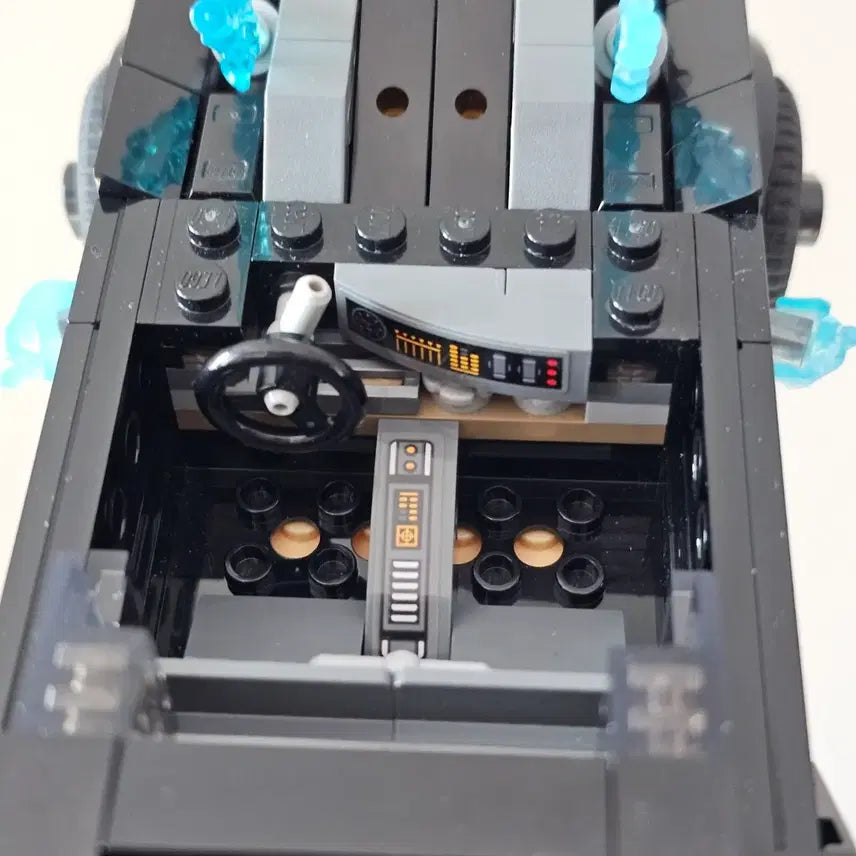 [BUNJANG] LEGO DC Batman 76181 Batmobile: Penguin Chase Set / 레고 DC 배트맨 76181 배트모빌 : 펭귄 추격전