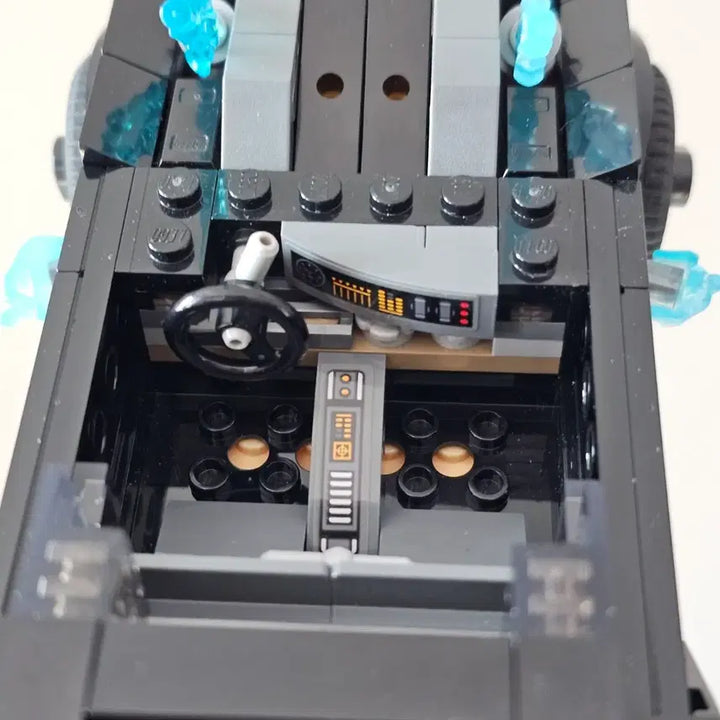 [BUNJANG] LEGO DC Batman 76181 Batmobile: Penguin Chase Set / 레고 DC 배트맨 76181 배트모빌 : 펭귄 추격전