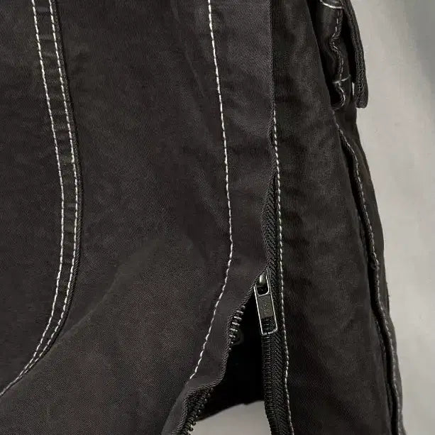 [BUNJANG] Diesel Military Field Jacket (95) / 디젤남성 밀리터리 필드 자켓 (95)