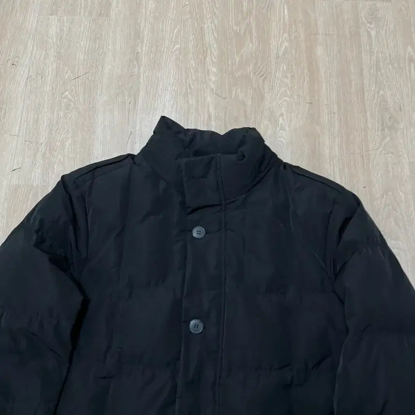 [BUNJANG] Maestro Classic Quilted Goose Down Padded Coat XL / 마에스트로 남성 클래식 누빔 구스다운 패딩코트 XL/105