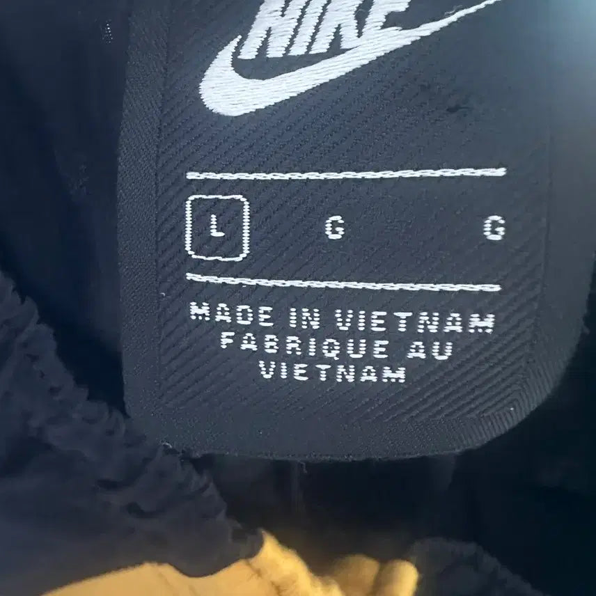 [BUNJANG] Nike NSW Woven Pants / 나이키 NSW 우븐팬츠