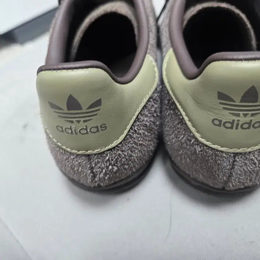 [BUNJANG] Adidas Gazelle 240-245 Sneakers / 새상품 아디다스가젤240~~245