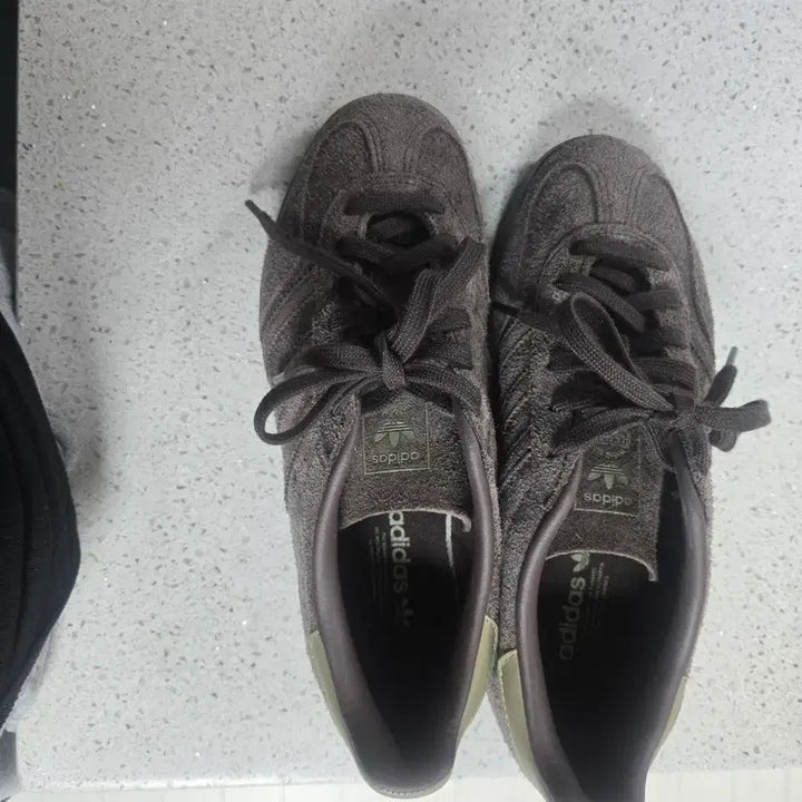 [BUNJANG] Adidas Gazelle 240-245 Sneakers / 새상품 아디다스가젤240~~245