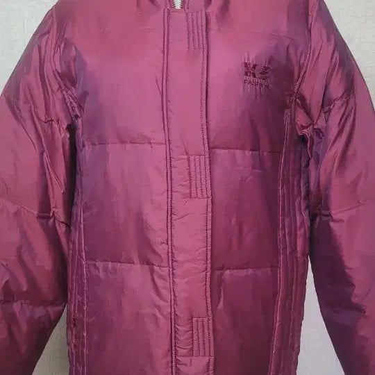 [BUNJANG] Pink Quilted Jacket 77 / 핑크 퀼팅 누빔 자켓 점퍼 77 외 여러개 개당